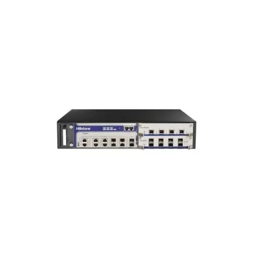 SG-6000-E5260 Hillstone E-5000 Series Next-Generation Firewall