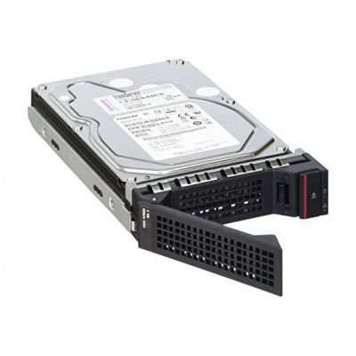 SL10A28425 Lenovo 300GB 15000RPM SAS 6Gb/s 2.5-inch Hard Drive