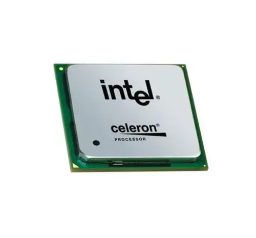 SL8FN Intel Celeron Single-Core 600MHz 400MHz FSB 512KB L2 Cache Socket BGA479 Processor