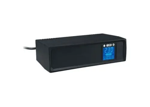 SMX1000LCD Tripp Lite SmartPro 500-Watts 230V 1kVA 6 Outlets Line-Interactive UPS Tower