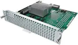 SM-X-PVDM-500 Cisco 500 Channel High Density Voice DSP module for 4451-X Integrated Services Router