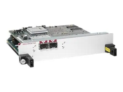 SPA-2XCHOC12DS0-RF Cisco 2 x Ports Channelized OC12/DS0 Shared Port Adapter