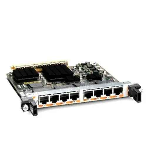 SPA-2XOC12-POS-RF Cisco 2 x Ports OC-12c/STM-4 POS Shared Port Adapter