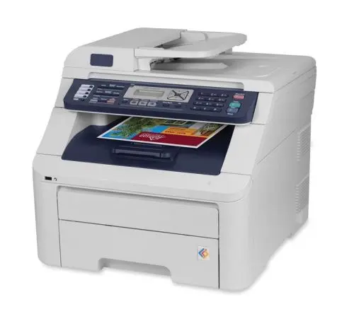 SPC232SF Ricoh Multifunction Color Laser Printer