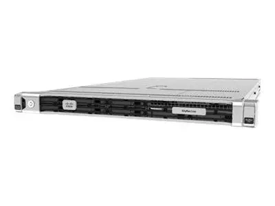 SPN-8400-K9 Cisco AnyRes Live 8400 16 x HD-SDI + 1 x HDMI + 1 x HD-SDI + 2 x RJ-45 1U Rack-mountable Video/Audio Encoder
