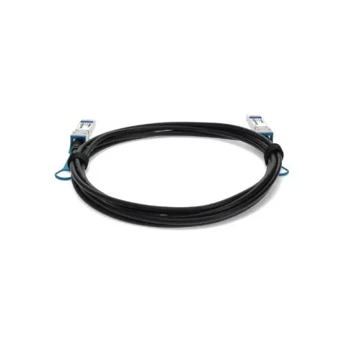 SP-CABLE-ADASFP+ Fortinet TAA Compliant 10GBase-CU SFP+ to SFP+ Direct Attach Cable