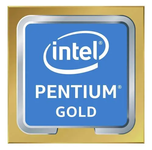 SR3X9 Intel Pentium Gold G5400 Dual-Core 3.70GHz Socket FCLGA1151 8.00GT/s DMI3 4MB Cache Processor