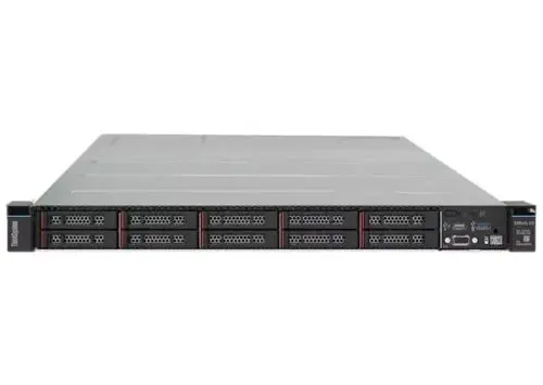 Lenovo ThinkSystem   Rack Server