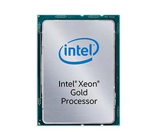 SRF91 Intel Xeon Gold 6252 35.75M Cache, 2.10 GHz Processor