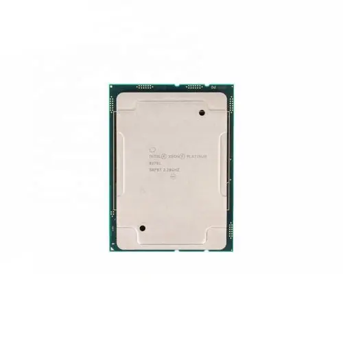 SRF97 Intel Xeon Platinum 8276L 2.2GHz 28-Core FCLGA3647 Processor