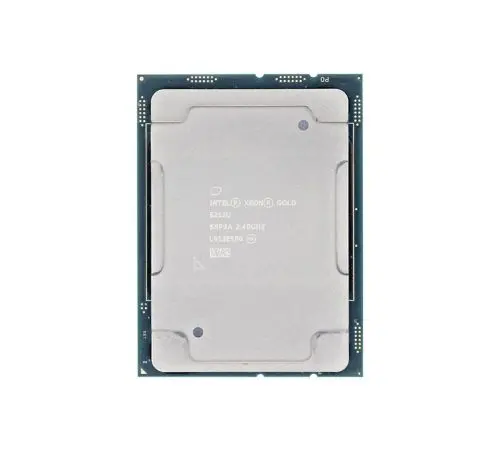 SRF9A Intel Xeon Gold 6212U Tetracosa-core (24 Core) 2.40 GHz 35.75 MB L3 cache Socket FCLGA3647 server Processor