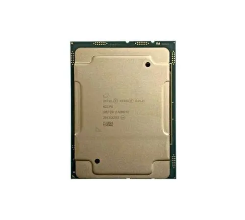 SRF9B Intel Xeon Gold 6210U Icosa-core (20 Core) 2.50 GHz 27.5 MB L3 cache Socket FCLGA3647 server Processor