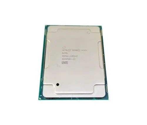 SRFQ2 Intel Xeon Gold 6238L 22-Core 2.10GHz 30.25MB Cache Socket FCLGA3647 Processor