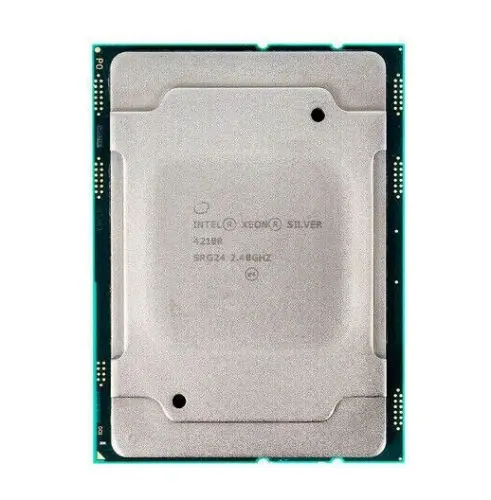 SRG24 Intel Xeon Silver 4210R 13.75M Cache, 2.40 GHz Processor