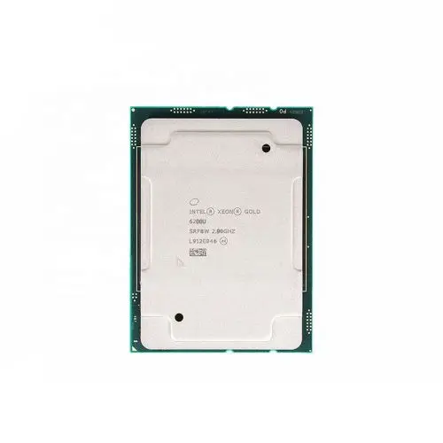 SRGZD Intel Xeon Gold 6208U 2.9GHz 16-Core FCLGA3647 22MB 150W Processor