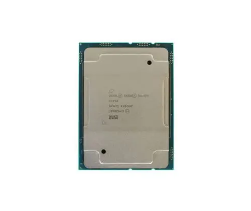 SRGZE Intel Xeon Silver 4215R 8-Core 3.20GHz 11MB L3 Cache Socket LGA3647 Processor