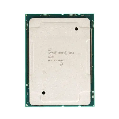 SRGZP Intel Xeon Gold 5220R Tetracosa-core (24 Core) 2.20 GHz 35.75 MB L3 Server Processor