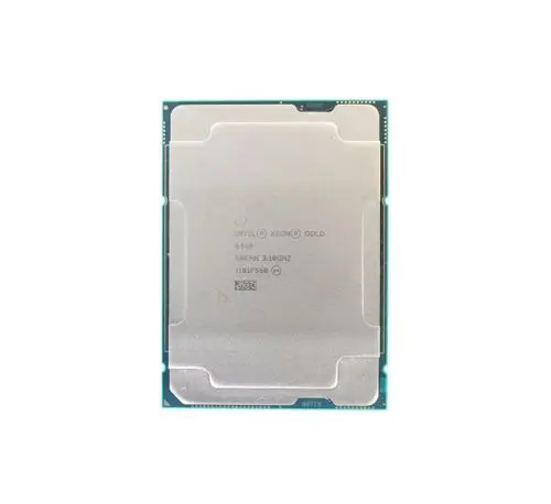 SRKHN Intel Xeon Gold 6346 3.10GHz 16-Core 36MB Cache 205W Processor