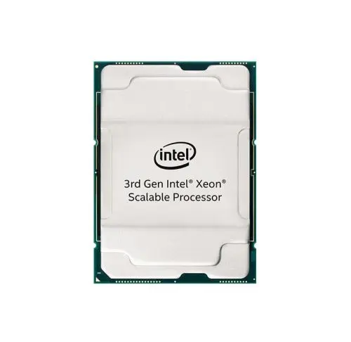SRKHR Intel Xeon Platinum 8380 40-Core 2.30GHz 11.20GT/s UPI 60MB L3 Cache Socket LGA4189 Processor