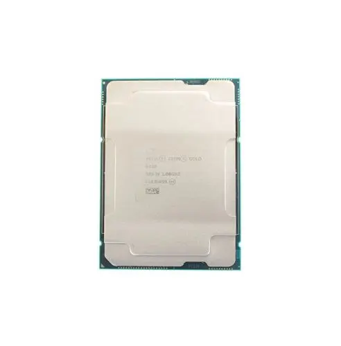 SRKJ9 Intel Xeon Gold 6338 32-CORE 2.00GHZ 48MB 205W Processor