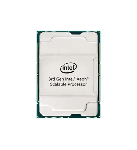 SRKWU Intel Xeon Gold 5320 Hexacosa-core (26 Core) 2.20 GHz 39 MB L3 Socket FCLGA4189 Server Processor