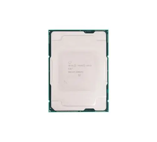 SRKXM Intel Xeon Gold 5317 Dodeca-core (12 Core) 3.00 GHz 18 MB Socket FCLGA4189 Server Processor