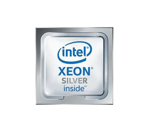 SRKXN Intel Xeon SILVER 4310 12 Core 2.10GHZ 18MB 120W FCLGA4189 Processor