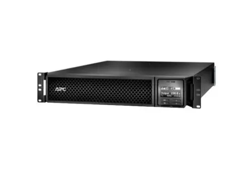 SRT1000XLI APC Smart-UPS SRT 1000VA 1000-Watts 230V 6 IEC 60320 C13 Outlets UPS