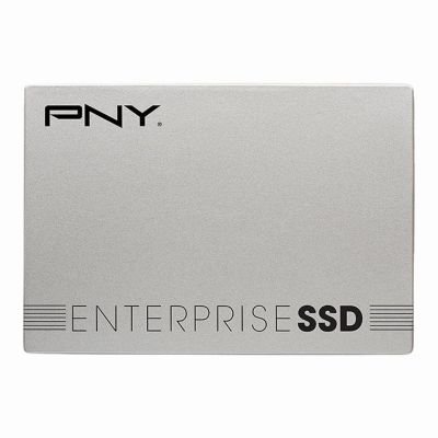 SSD7EP7011-080-RB PNY EP7011 Series 80GB Triple-Level Cell SATA 6Gb/s Read Intensive 2.5-Inch Solid State Drive 