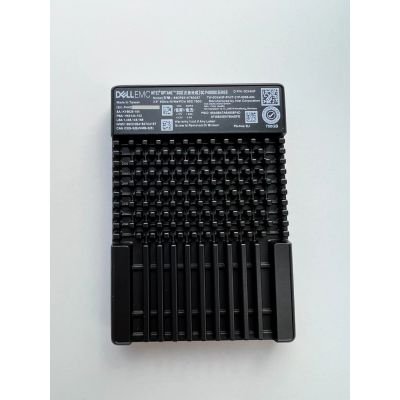 SSDPE21K750GAT Intel Optane P4800X 375GB PCI Express NVMe 3.0 x4 2.5-Inch Solid State Drive