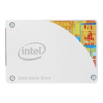 SSDSC2BW080A401 Intel 530 80GB Multi-Level Cell SATA 6Gb/s NAND Flash 2.5-Inch Solid State Drive