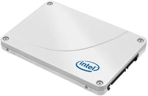 SSDSC2CW480A301 Intel 520 480GB Multi-Level Cell SATA 6Gb/s 2.5-Inch Solid State Drive
