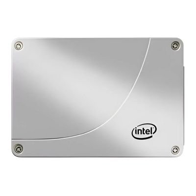 SSDSC2KG019T8R Intel S4610 1.92TB Triple-Level Cell SATA 6Gb/s Mixed Use Endurance 2.5-Inch Solid State Drive