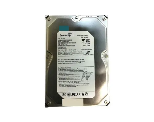 ST3360832AS Seagate Barracuda 360GB 7200RPM SATA 3Gb/s 8MB Cache 3.5-inch Hard Drive