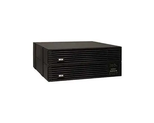 SU6000RT4UHVG Tripp Lite SmartOnline 5400-Watts 230V 6kVA Network Card Double-Conversion 4U Rack/Tower UPS