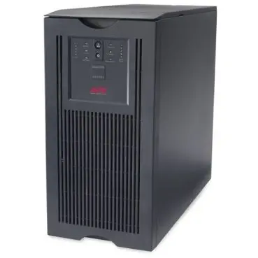 SUA2200VA APC Smart-Ups 2200VA Tower UPS