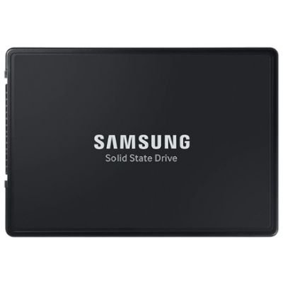 MZ7LM240HMHQ-000K0 Samsung 240GB SATA 6Gb/s 2.5-Inch Solid State Drive