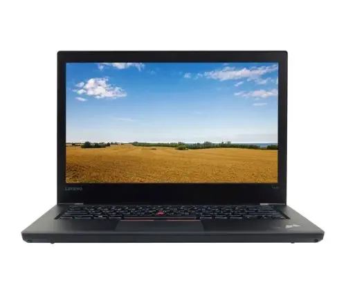 Lenovo T470-8-256 ThinkPad T470 14-inch Intel Core i5-6300U 2.4GHz 8GB DDR4 256GB SSD