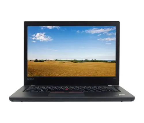 Lenovo T470-8-512 ThinkPad T470 14-inch Intel Core i5-6300U 2.4GHz 8GB DDR4 512GB SSD