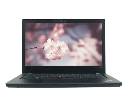 Lenovo T480-32-1 ThinkPad T480 14-inch Intel Core i7-8650U 1.9GHz 32GB DDR4 1TB SSD