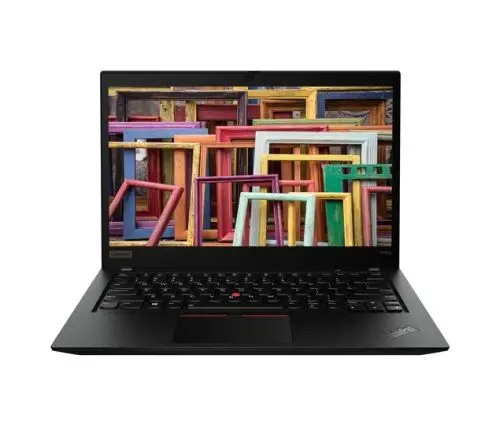 Lenovo T490S-16-256 ThinkPad T490S 14-inch Intel Core i7-8665U 1.9GHz 16GB DDR4 256GB SSD