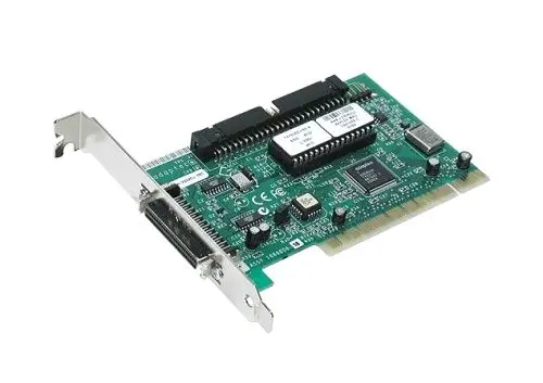 T829949A04196 Qlogic 64 Bit PCI SCSI Controller