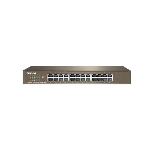 TEG1024D Tenda 24-Port Gigabit Ethernet Network Switch
