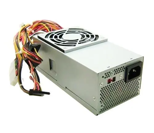 TFX0250D5WB Bestec 250-Watts 200-240V AC 3A 50-60Hz 24-Pin ATX Power Supply for Vostro 230S/400S