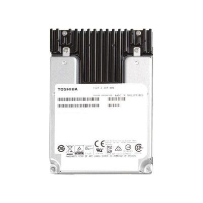 THNSF81D60CSE Toshiba 1.6TB Multi-Level Cell SATA 6Gb/s Mixed Use 2.5-Inch Solid State Drive