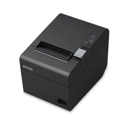 Star Micronics 39654510 | Mc-Print3 Mcp31Lbi Nh Bk Us Receipt Printer B/W Direct Thermal