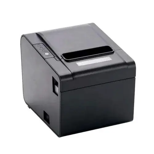 Star Micronics 39654510 | Mc-Print3 Mcp31Lbi Nh Bk Us Receipt Printer B/W Direct Thermal