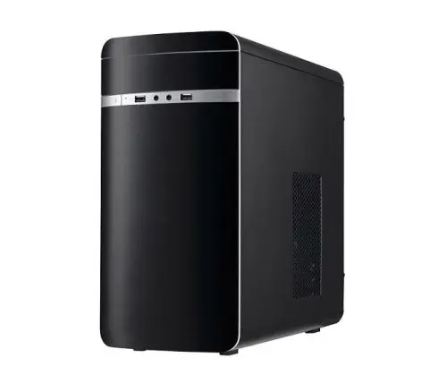 TRIDENT3616 MSI Trident 3 9SI-616US Intel Core i5-9400F 2.9-4.1GHz/ 8GB DDR4/ 1TB HDD + 256GB SSD/ GTX 1660 SUPER 6GB GDDR6/ Desktop 