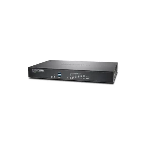 SonicWall TZ series firewall