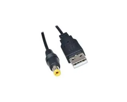 U152-003-M Tripp Lite 3ft USB to Type M 5V DC Power Cable